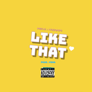 I Like That by Chulo Gaupo, Phee6z