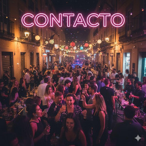 Contacto by DAMIAN RO$e