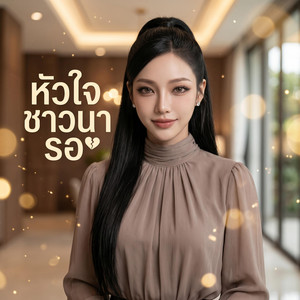 หัวใจชาวนา รอ by ZAYA