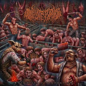 Barnyard Beatdown by Oinkliteration