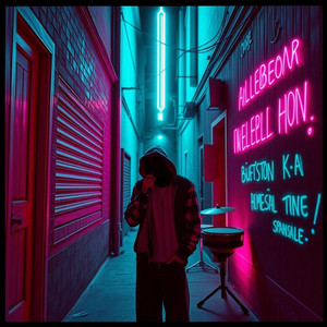 Far From Bad Vibes by Wakot Beat