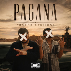 Pagana by Rancho Sessions