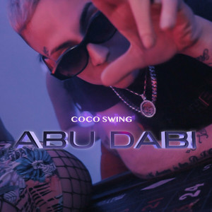Abu Dabi by Coco Swing