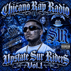 18 Street Rap, Vol. 3 - Album by Chicano Rap Radio | Spotify