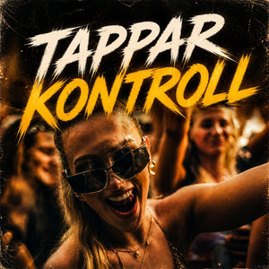 TAPPAR KONTROLL by DJ Berra
