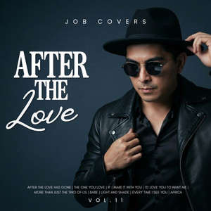 Every Time I See You by Job Covers