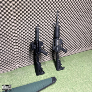SIGN THAT LIL BOY by Donearl vault