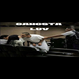 Gangsta luv by Ba3aYaga