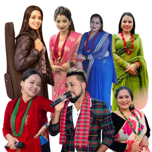 Sajan Rokka - Nisthuri