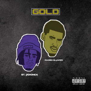 Portada de Gold