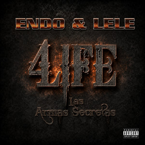 Ella Se Solto by Endo y Lele, Hebreo