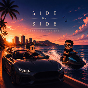 Side by Side by offizielldominik