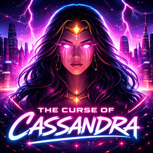 The Curse of Cassandra by Voxia Oficial
