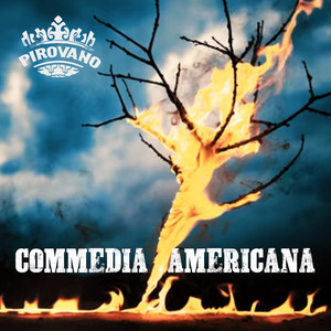 Commedia americana by Maurizio Pirovano
