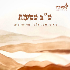 ניגוני ניסן by מדרשת שובה