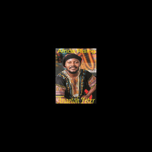 Sweet Reggae Music by Anaetoh Peter
