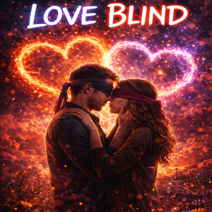 Love Blind by Jayze