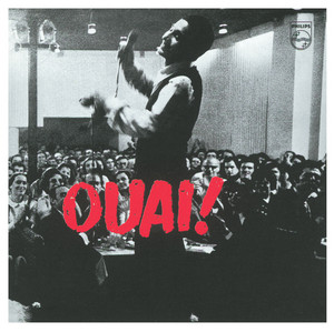 OUAI! album