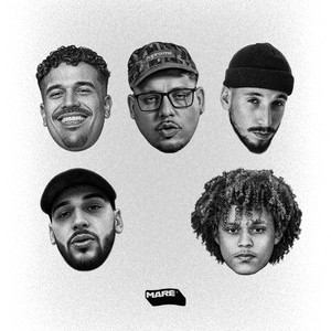 SANKARAS by Gabriel Maré, Mozart Mz, Knust, ProdGalician, Akil