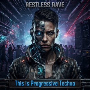 I fly by RESTLESS RAVE