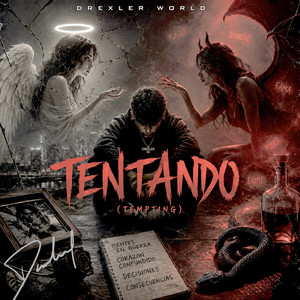 TENTANDO by Drexler World