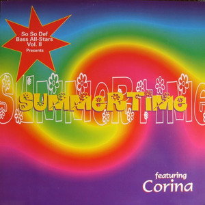 Corina - Summertime Summertime