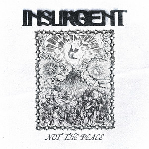 No Fate, Only Choices by Insurgent, Calcine
