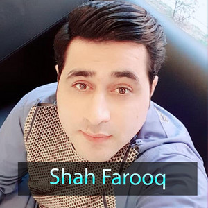 Shah Farooq - Khudaya Shpa Tere Ke Sahar Rawale