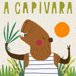 Planeta Oca - Capivara