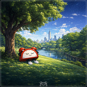 The Park by Coudle