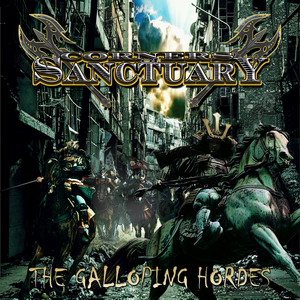 The Galloping Hordes
