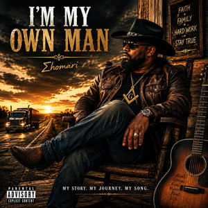 I'm My Own Man by Σhomari