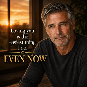 Even Now by David Cray Stone