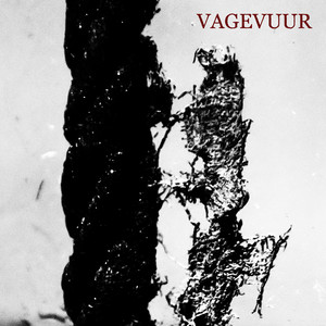 Album cover: VAGEVUUR, VAGEVUUR (Spotify)