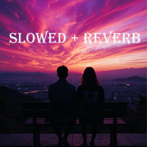 BRMV - Saiyaara (From "Saiyaara") [Slowed And Reverb]