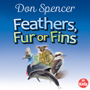 A Platypus Song by Don Spencer