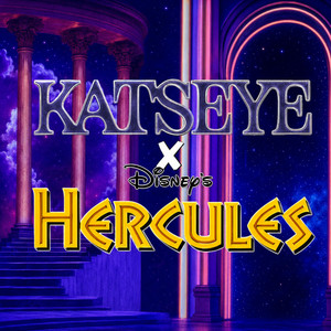 KATSEYE | I Won't Say (I'm In Love) by $avior