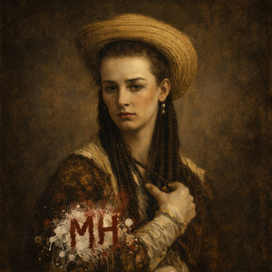 Karma Chameleon by Marcos Herre