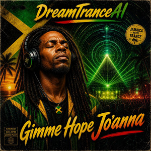 Gimme Hope Jo'anna by DreamTranceAI