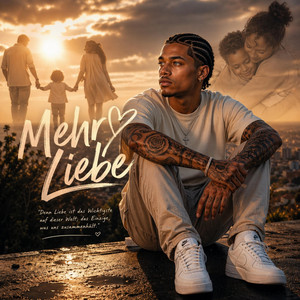 Mehr Liebe by HaMa DeAf