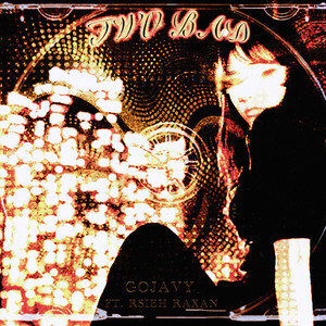 Portada de Two Bad
