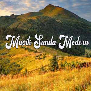 Achmad Risman - Musik Sunda Moden