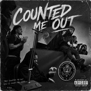 Counted Me Out by Dee Thuddy