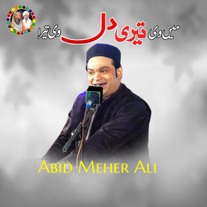 Abid Meher Ali - Main Ve Teri Dil Ve Tera
