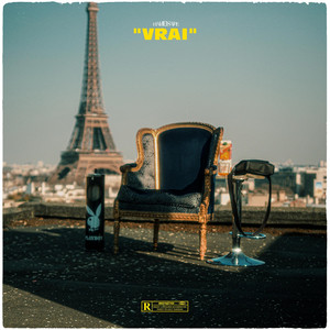 Portada de VRAI