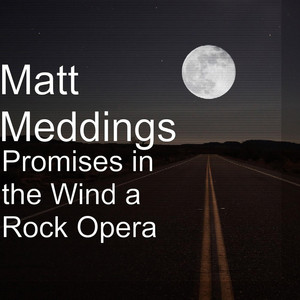 Henry Zenich & Matt Meddings - The Departure