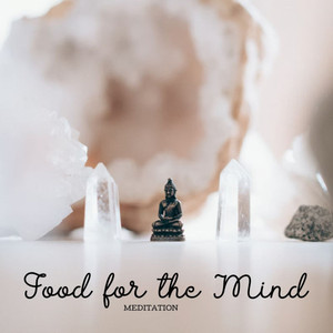 Meditation: Food for the Mind album