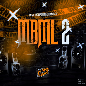 Portada de Mbml2