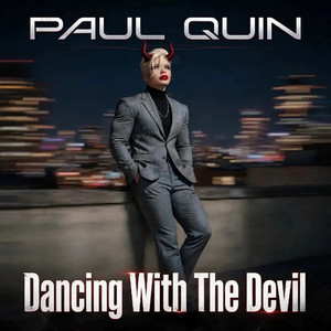 Track 4 by Paul Quin