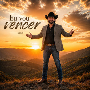 Eu vou vencer by Lucas Mendes